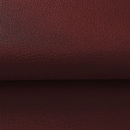 PU Artificial leather 11 wine red