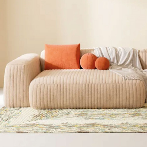 Furniture fabric