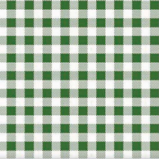 Oilcloth patterned 