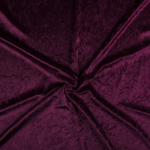 Crusch velvet 219 lilac