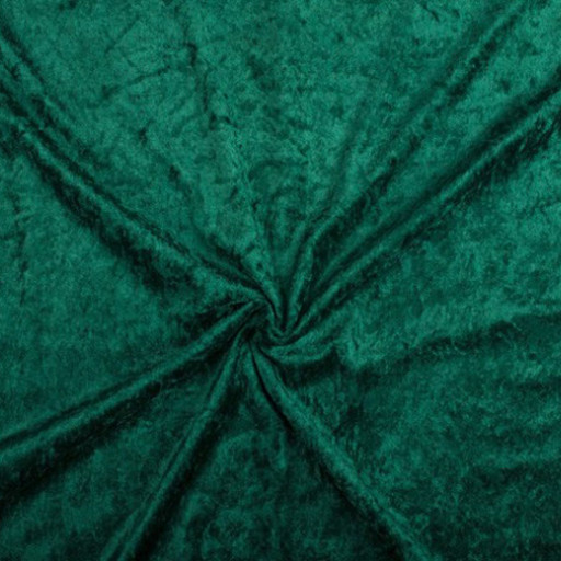 Crusch velvet 028 green