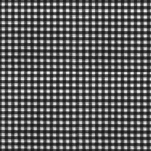 Kitchen square small black