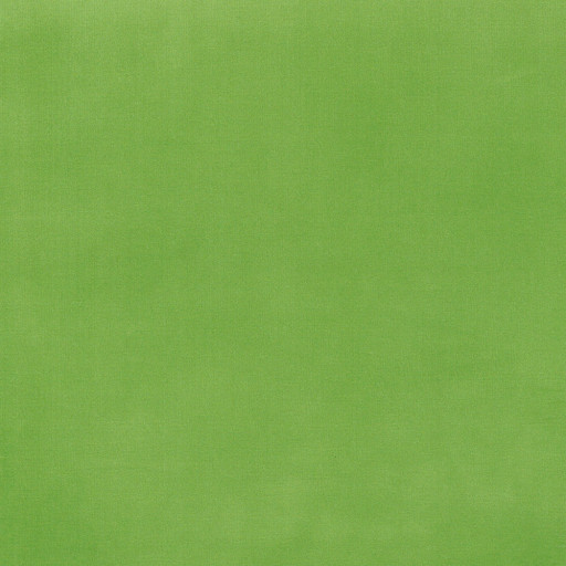 Velvet French light green