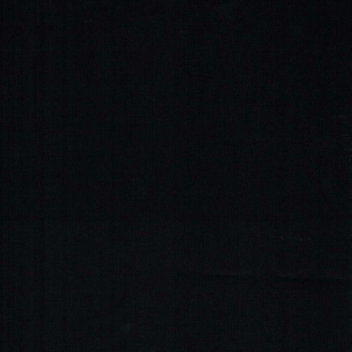 Sail cloth black