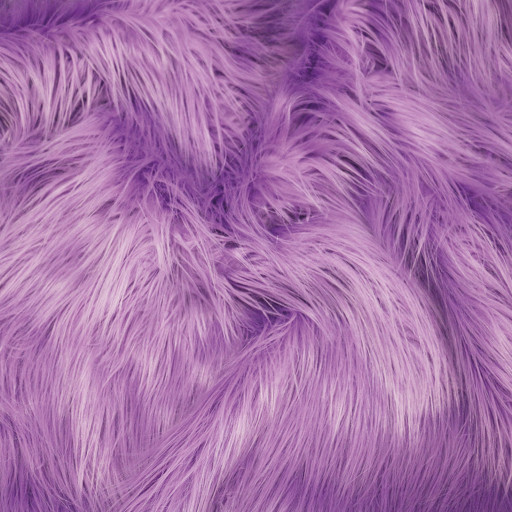 Gorilla light purple