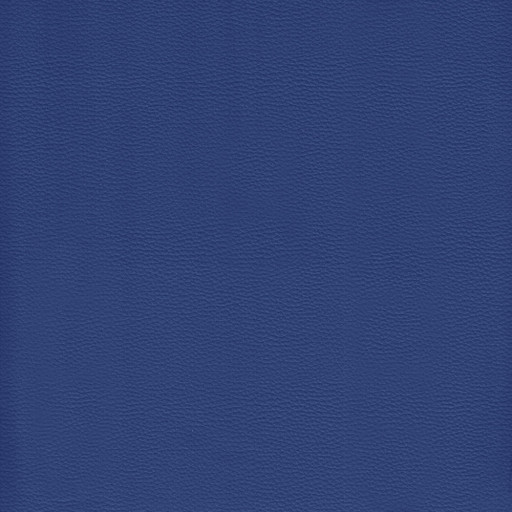 PU Artificial leather 22 blue