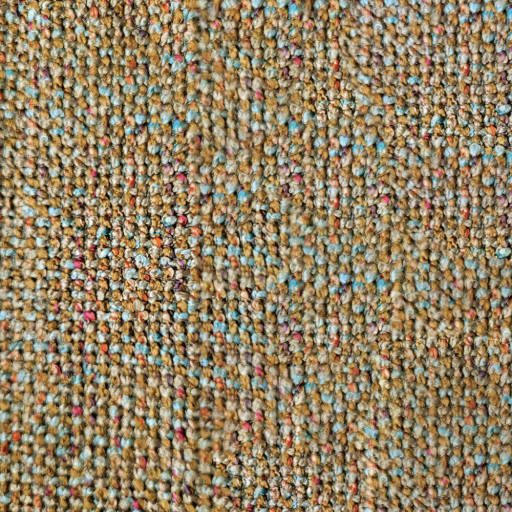 Furniture fabric