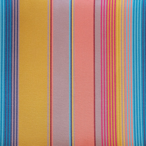 Awning fabric