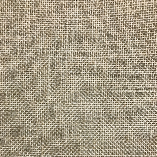 Jute cloth unbleached 1m