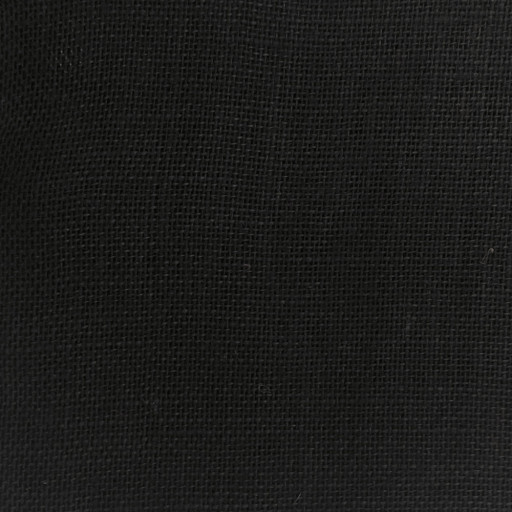 Jute cloth black