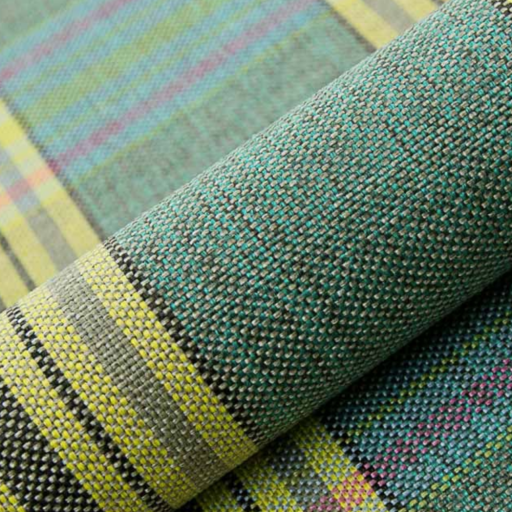 Outdoor fabric