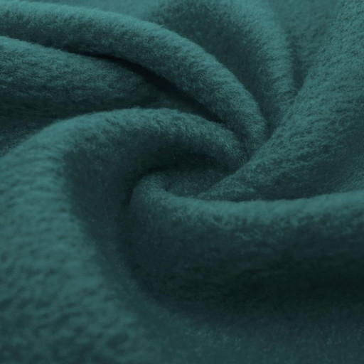Fleece 30 petrol blue