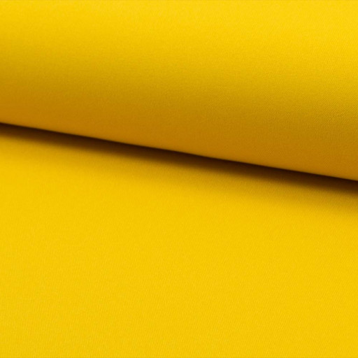 BI-stretch 331 bright yellow