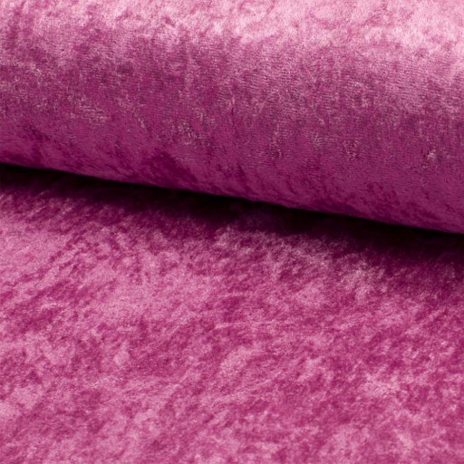 Crusch velvet 029 pink