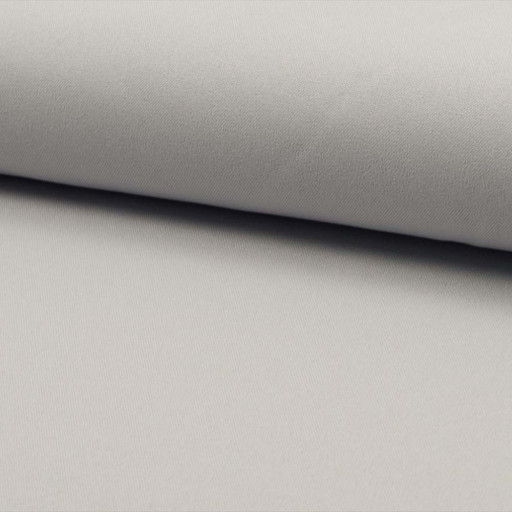 BI-stretch 361 silvergrey