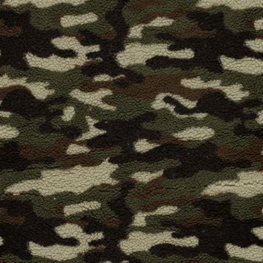 Sherpa fleece