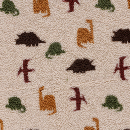 Sherpa fleece