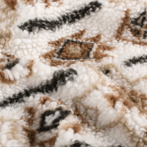 Sherpa fleece