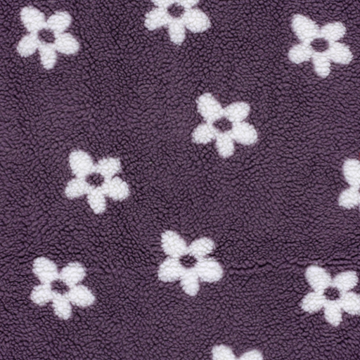 Sherpa fleece