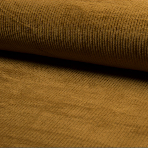 Corduroy 33 ocre