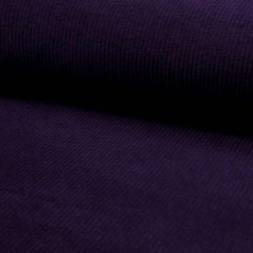 Corduroy 46 purple