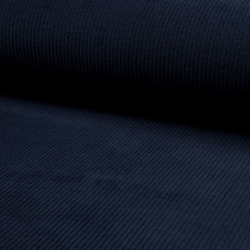 Corduroy 08 navy