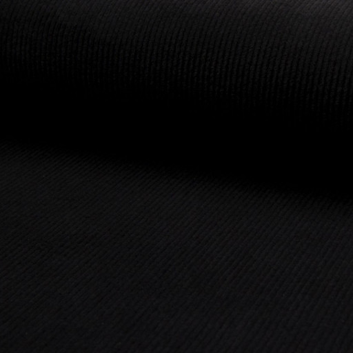 Corduroy 69 black