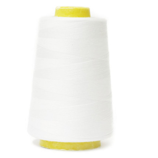 Sewing thread white 3000 y 41330