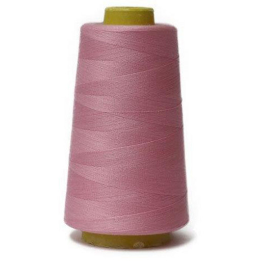Sewing thread old pink 3000 y 41321
