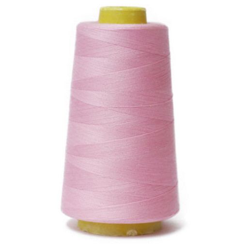 Sewing thread pink 3000 y 41325