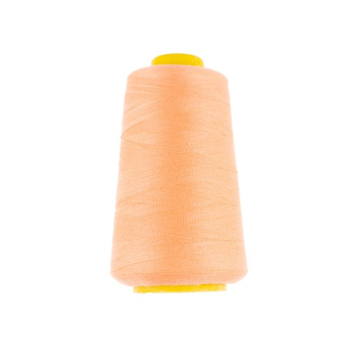 Sewing thread peach 3000 Y 1118