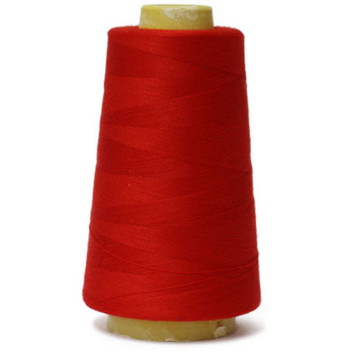 Sewing thread red 3000 y 41335