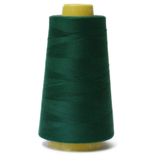 Sewing thread d. green 3000 y 41338