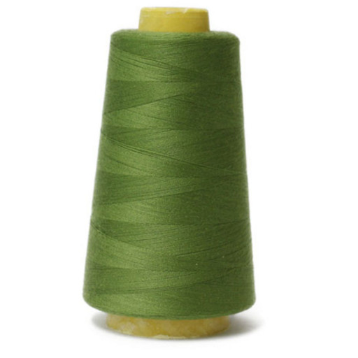 Sewing thread olive 3000 y 41323