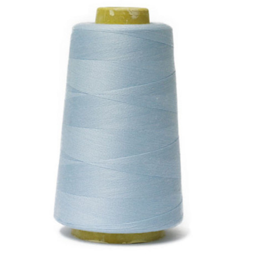 Sewing thread blue 3000 y 41339