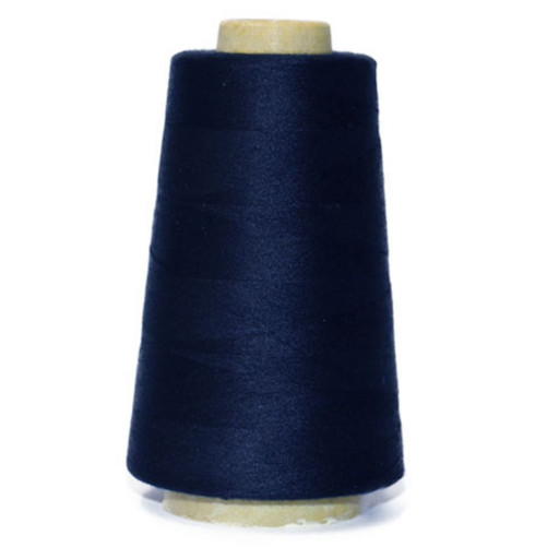 Sewing thread dark blue 3000 y 41342