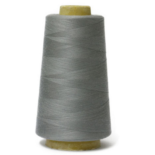 Sewing thread silv/grey 3000 y 41324