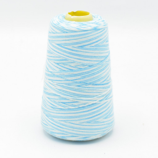 Sewing thread