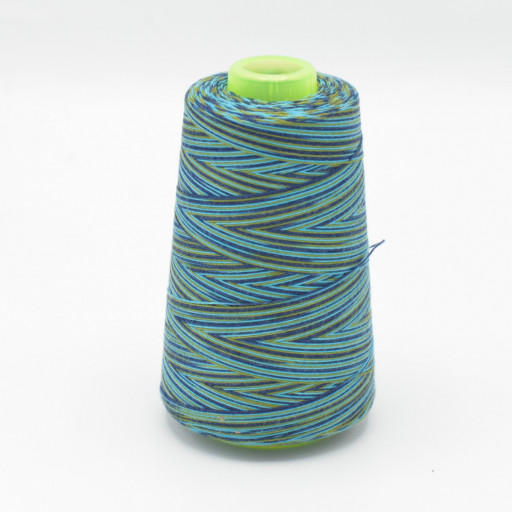 Sewing thread