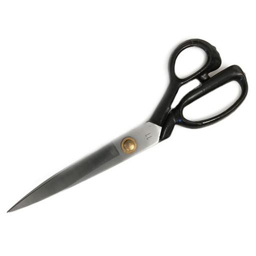 Tailor shears black