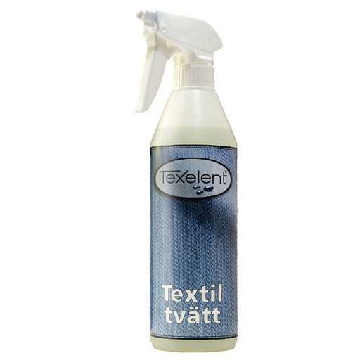 Textiltvätt 500 ml