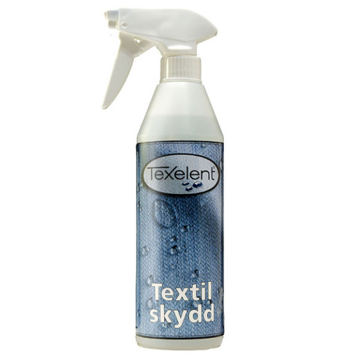 Textilskydd 500 ml