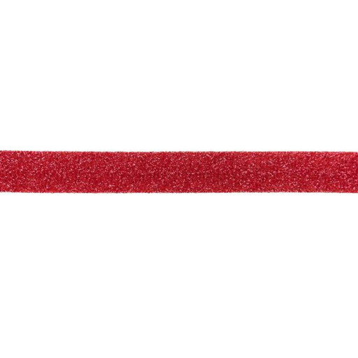 Bias binding blingbling 2 cm light red