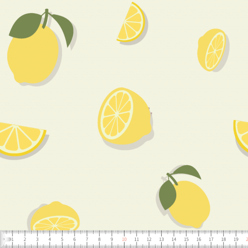 Citron beige