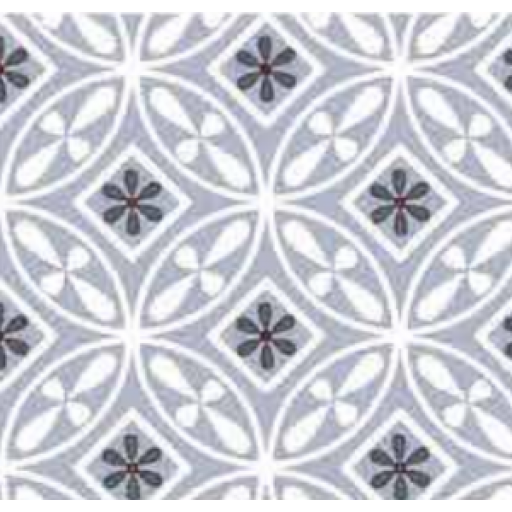 Oilcloth patterned 