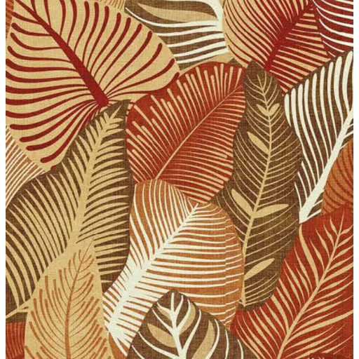 Oilcloth patterned 