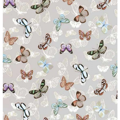 Oilcloth patterned 