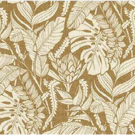 Oilcloth patterned 