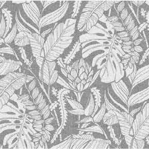 Oilcloth patterned 
