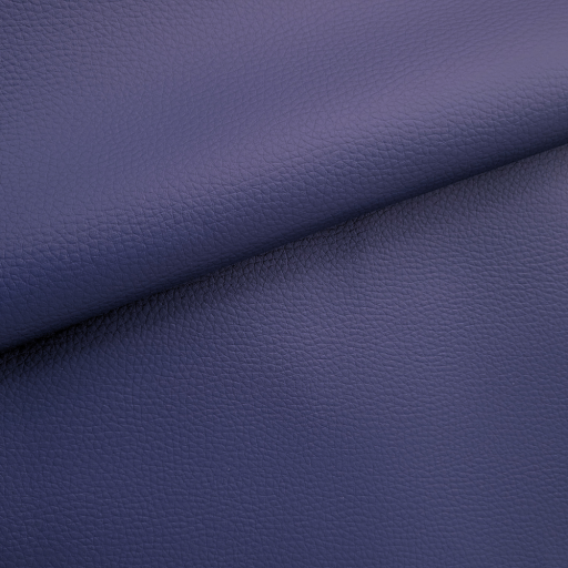 PU Articifial leather 09 marine